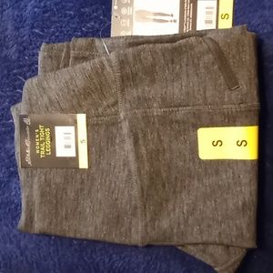 Eddie bauer leggings small